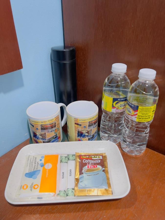 努尔精品酒店 玻璃市港口 外观 照片
